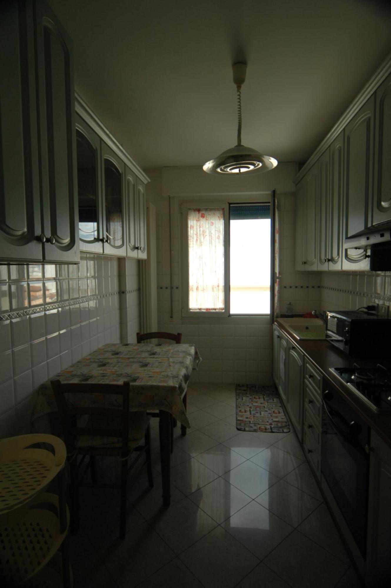 Casa Rosa Apartment Rimini Exterior photo