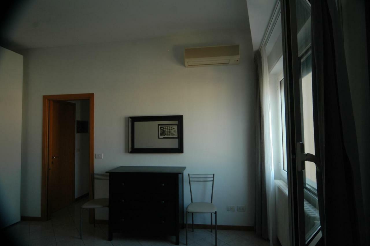 Casa Rosa Apartment Rimini Exterior photo